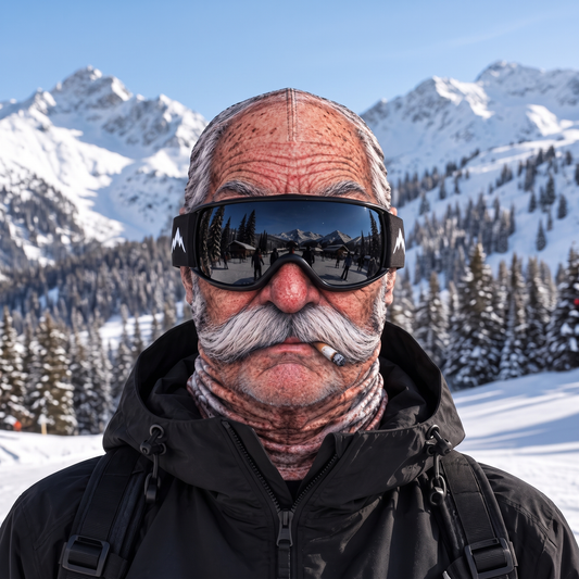 SillyMasks™ - Balaclava