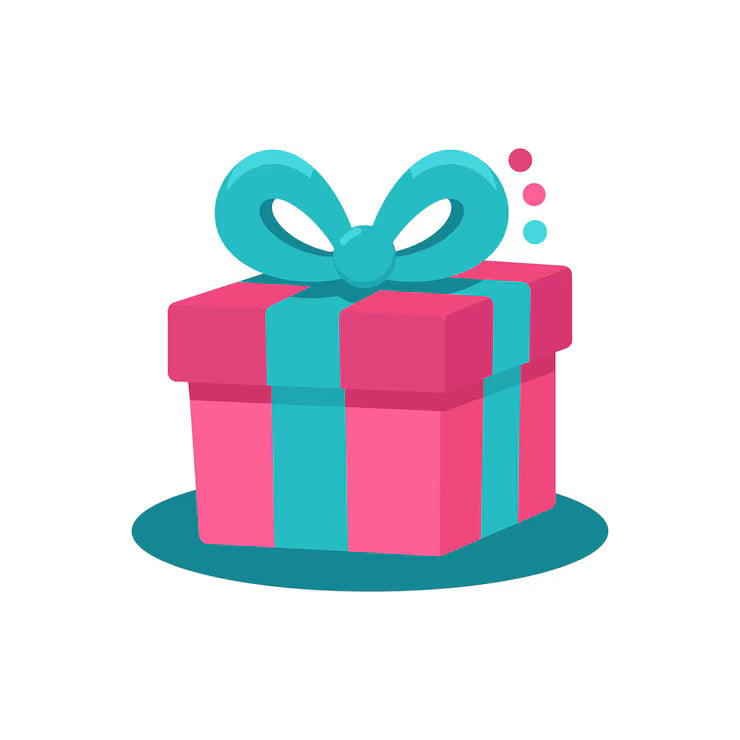 FREE GIFT